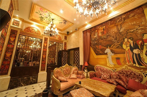 祥符高档KTV妹子质量哪家好